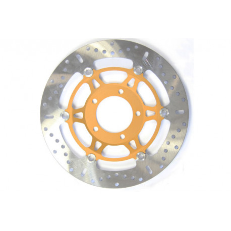Frâne EBC Moto Disc frână EBC MD662X | race-shop.ro