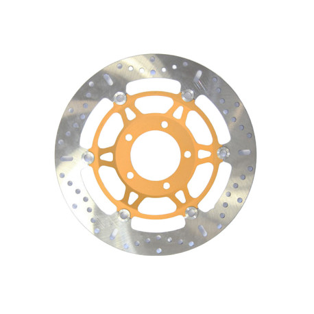 Frâne EBC Moto Disc frână EBC X Series MD662X | race-shop.ro
