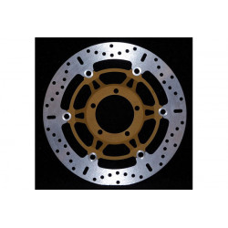 Disc frână EBC MD800X