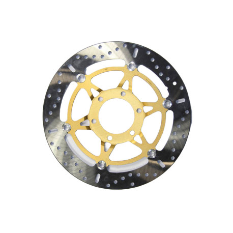 Frâne EBC Moto Disc frână EBC X Series MD647X | race-shop.ro