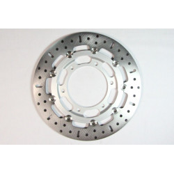 Disc frână EBC MD640