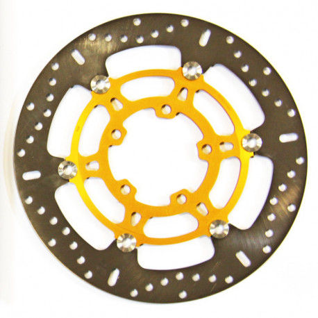 Frâne EBC Moto Disc frână EBC X Series MD842X | race-shop.ro