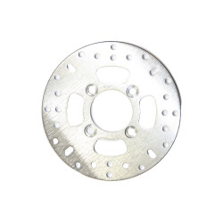 Disc frână EBC MX/ATV MD9140D