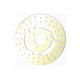 Frâne EBC Moto Disc frână EBC MD6059D | race-shop.ro