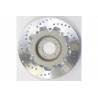 EBC Disc frână MD1036LS