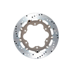 Disc frână EBC Floating MD1021LS