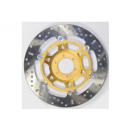 Frâne EBC Moto Disc frână EBC MD1003X | race-shop.ro