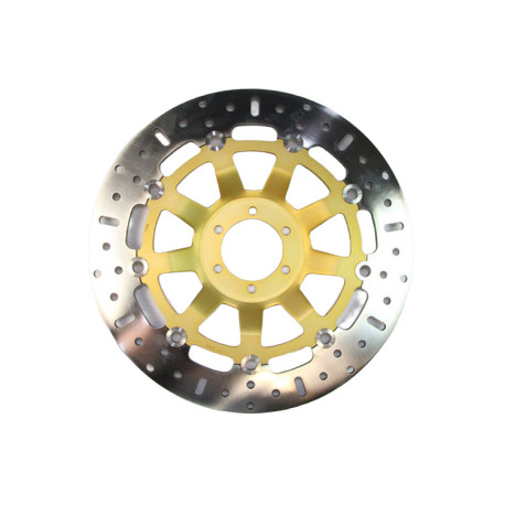 Frâne EBC Moto Disc frână EBC Floating MD1124LS | race-shop.ro
