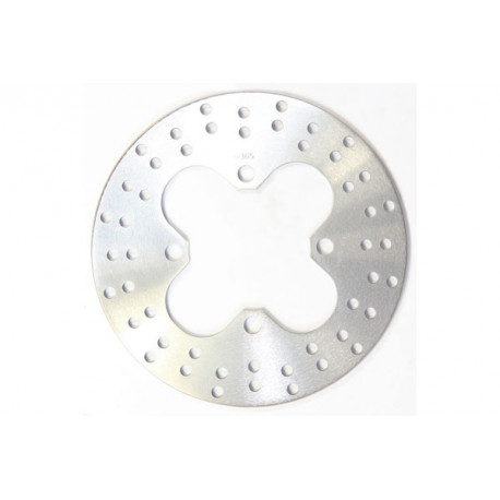 Frâne EBC Moto Disc frână EBC MD6365D | race-shop.ro