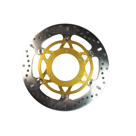 Frâne EBC Moto Disc frână EBC X Series MD1168X | race-shop.ro