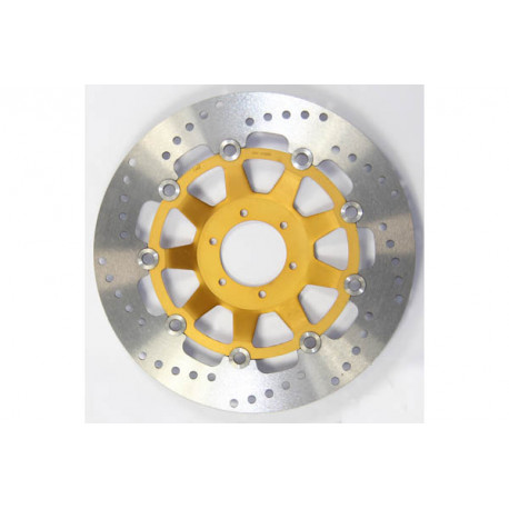 Frâne EBC Moto Disc frână EBC MD1162LS | race-shop.ro