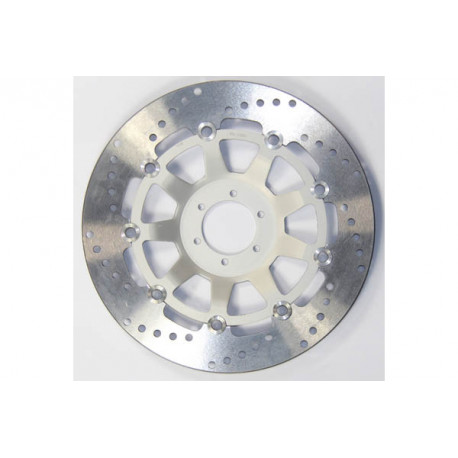 Frâne EBC Moto Disc frână EBC MD1012LS | race-shop.ro