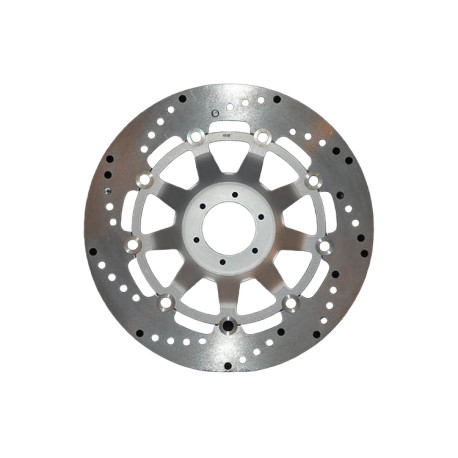 Frâne EBC Moto Disc frână EBC Floating MD1010LS | race-shop.ro