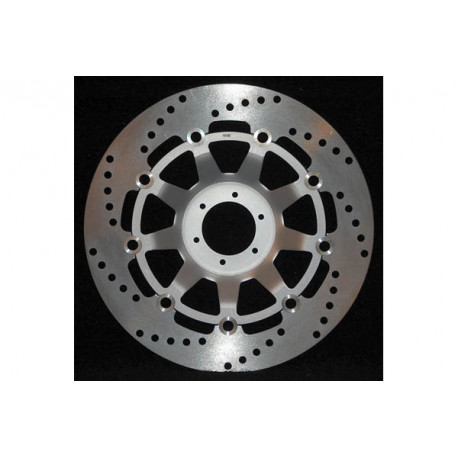 Frâne EBC Moto Disc frână EBC MD1010LS | race-shop.ro