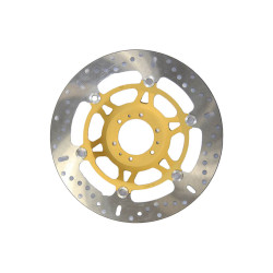 Disc frână EBC X Series MD1157X