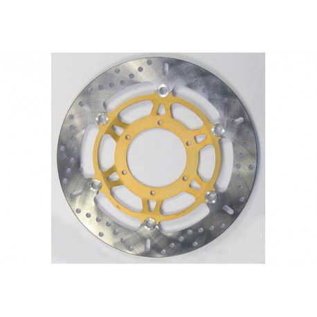 Frâne EBC Moto Disc frână EBC MD1153X | race-shop.ro