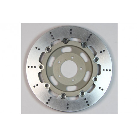 Frâne EBC Moto Disc frână EBC MD1125 | race-shop.ro