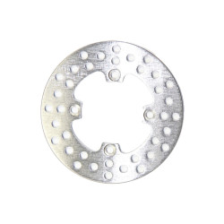 Disc frână EBC MX/ATV MD6166D