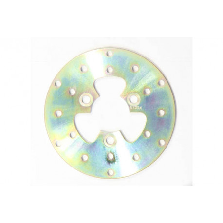 Frâne EBC Moto Disc frână EBC MD6133D | race-shop.ro