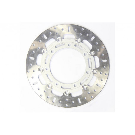 Frâne EBC Moto Disc frână EBC MD4124LS | race-shop.ro