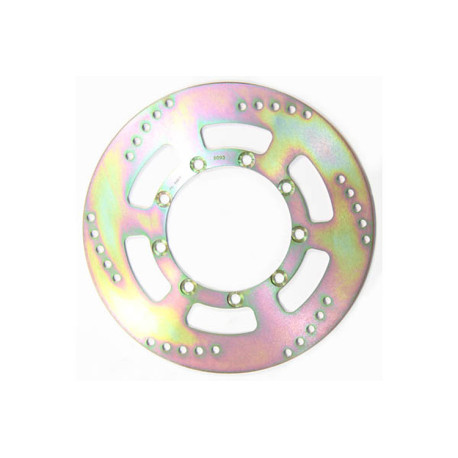Frâne EBC Moto Disc frână EBC MX/ATV MD6093D | race-shop.ro