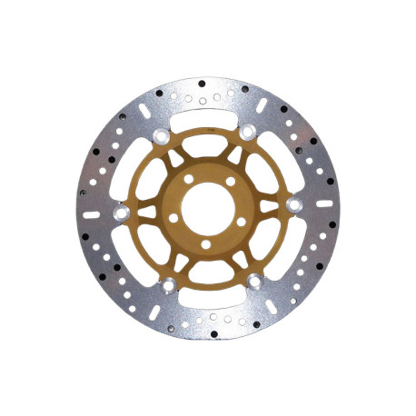 Frâne EBC Moto Disc frână EBC X Series MD4136X | race-shop.ro