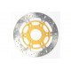Frâne EBC Moto Disc frână EBC MD4155X | race-shop.ro
