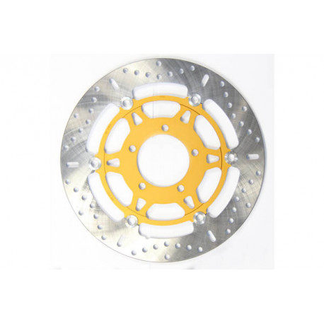 Frâne EBC Moto Disc frână EBC MD4155X | race-shop.ro