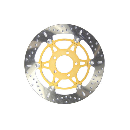 Frâne EBC Moto Disc frână EBC X Series MD3088X | race-shop.ro