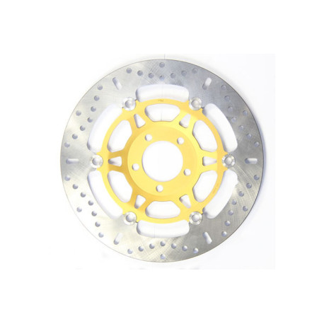 Frâne EBC Moto Disc frână EBC X Series MD4154X | race-shop.ro