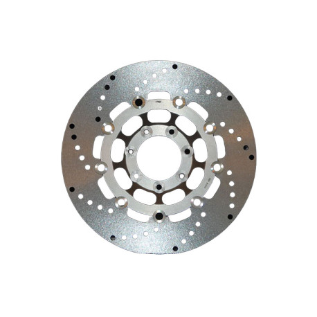 Frâne EBC Moto Disc frână EBC Floating MD4089LS | race-shop.ro