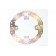 Frâne EBC Moto Disc frână EBC MD6109D | race-shop.ro