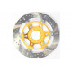 Frâne EBC Moto Disc frână EBC MD3006X | race-shop.ro