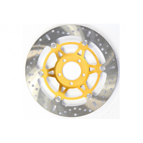 Frâne EBC Moto Disc frână EBC MD3006X | race-shop.ro