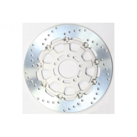 Frâne EBC Moto Disc frână EBC MD3082LS | race-shop.ro