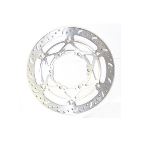 Frâne EBC Moto Disc frână EBC MX/ATV MD6247D | race-shop.ro
