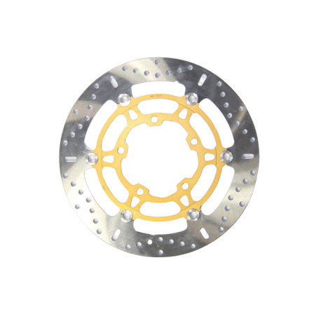Frâne EBC Moto Disc frână EBC X Series MD3091X | race-shop.ro