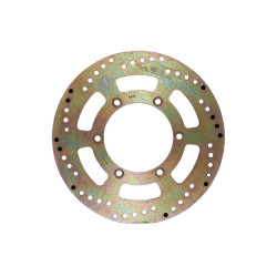 Disc frână EBC MX/ATV MD6078D
