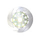 Frâne EBC Moto Disc frână EBC Floating MD3032LS | race-shop.ro