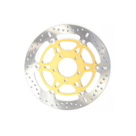Frâne EBC Moto Disc frână EBC X Series MD3089X | race-shop.ro