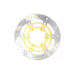 Disc frână EBC MD3102X