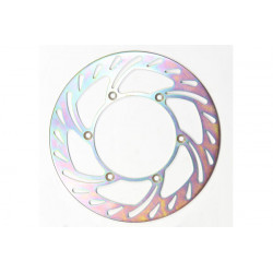 Disc frână EBC MD6028D