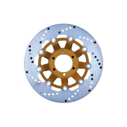 Disc frână EBC Floating MD2022LS