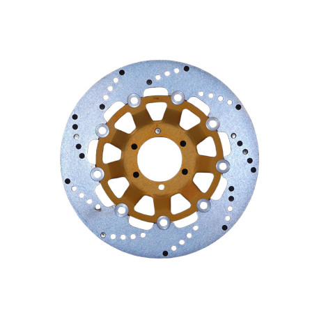 Frâne EBC Moto Disc frână EBC Floating MD2022LS | race-shop.ro