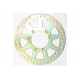 Frâne EBC Moto Disc frână EBC MD6012D | race-shop.ro