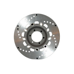 Disc frână EBC Stainless Steel MD2019LS