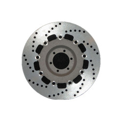 Disc frână EBC Floating MD2023LS