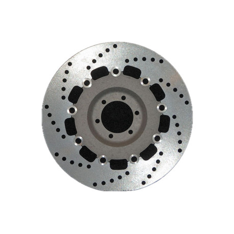 Frâne EBC Moto Disc frână EBC Floating MD2023LS | race-shop.ro