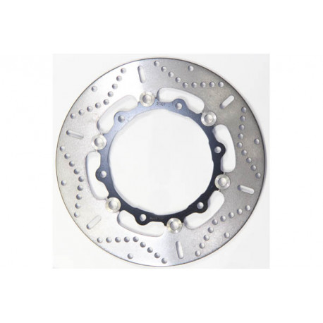 Frâne EBC Moto Disc frână EBC MD2107 | race-shop.ro