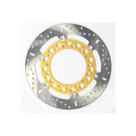 Frâne EBC Moto Disc frână EBC X Series MD2095X | race-shop.ro
